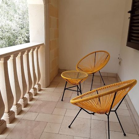 Relais Lavalle Tarente Buitenkant foto