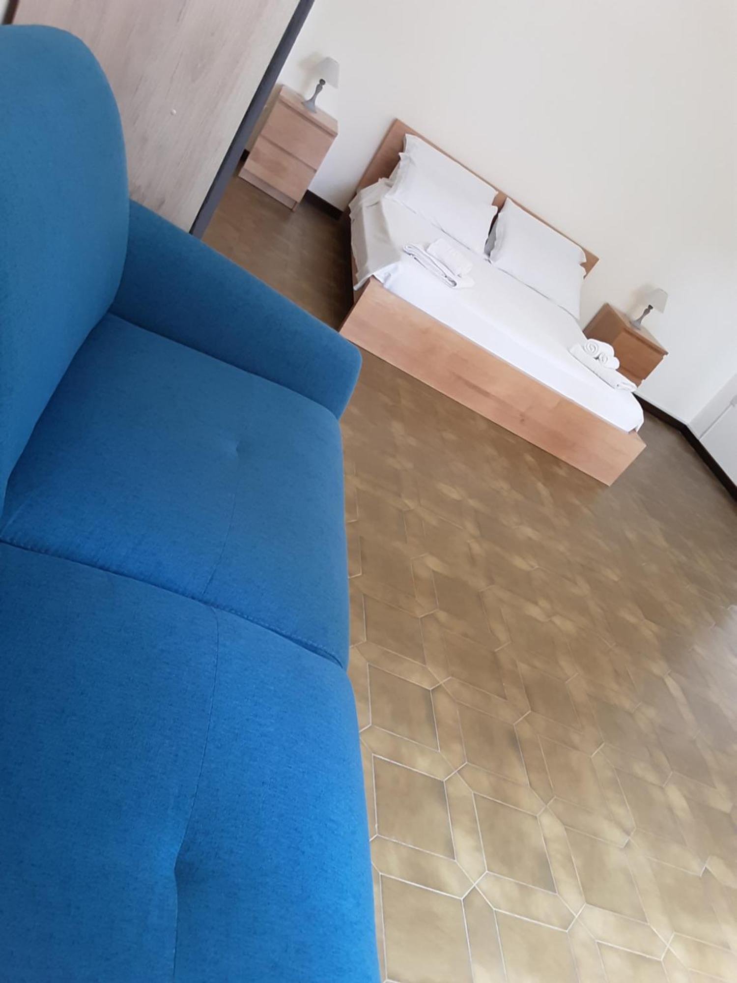 Relais Lavalle Tarente Buitenkant foto