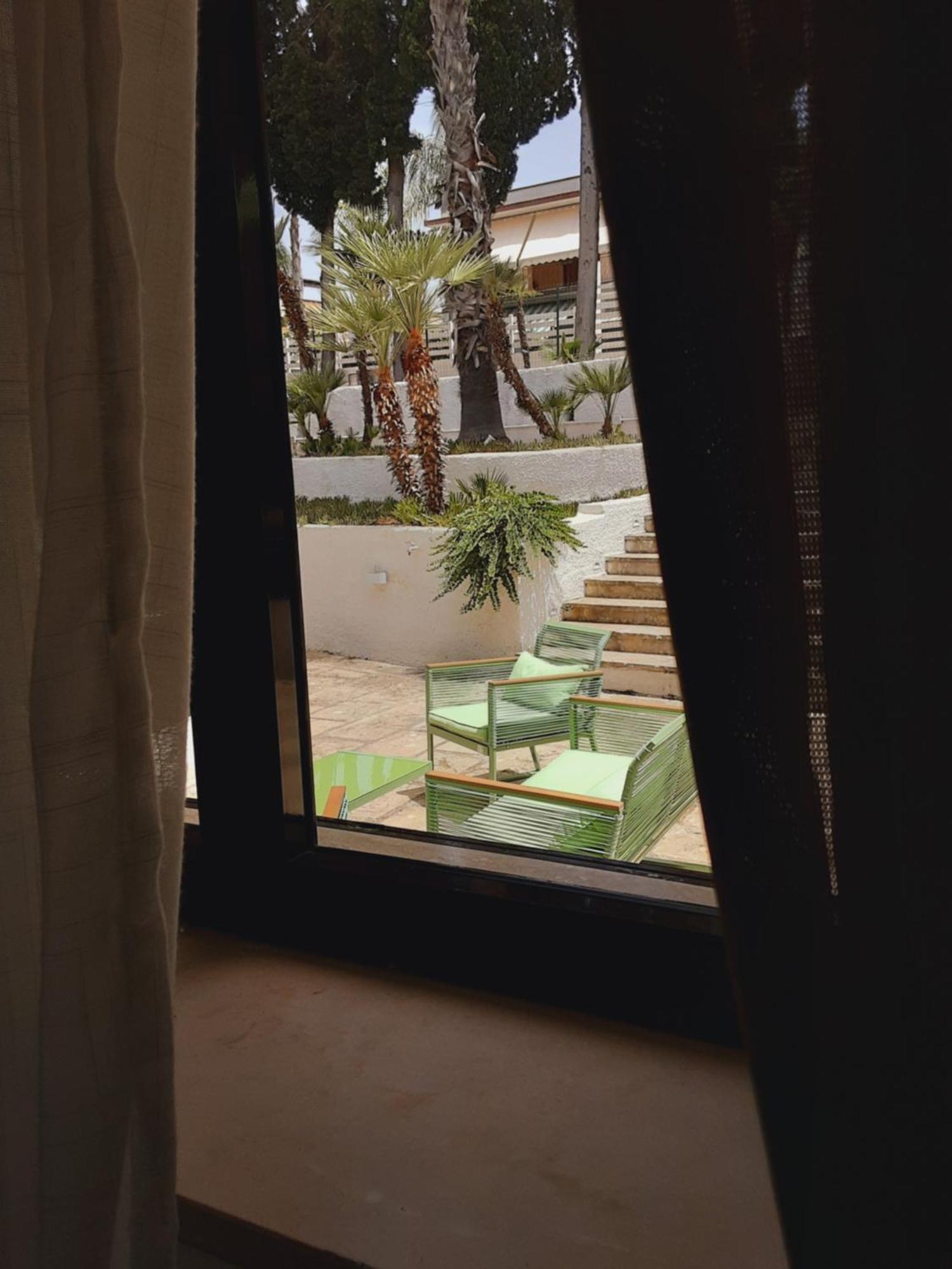 Relais Lavalle Tarente Buitenkant foto