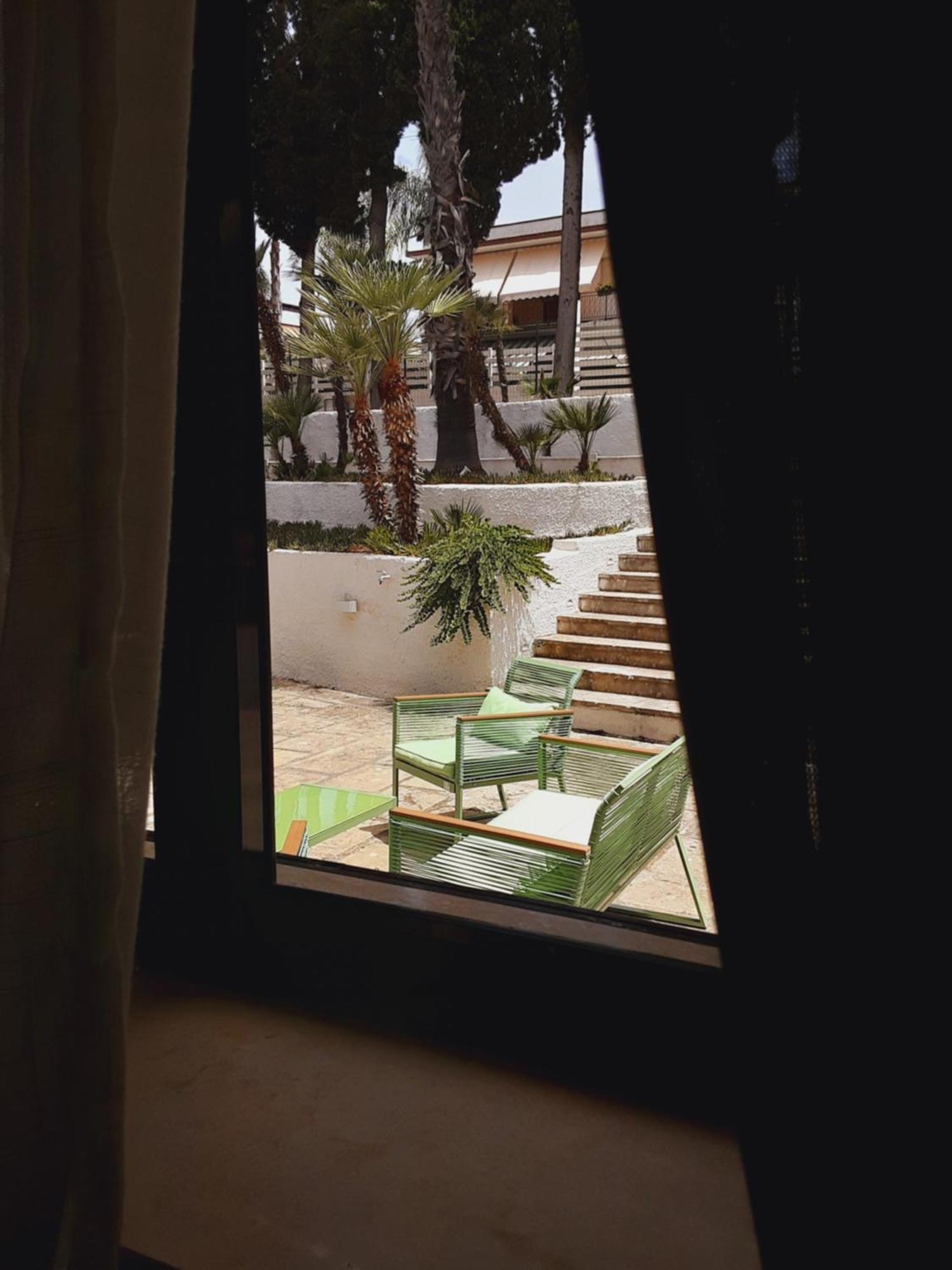 Relais Lavalle Tarente Buitenkant foto