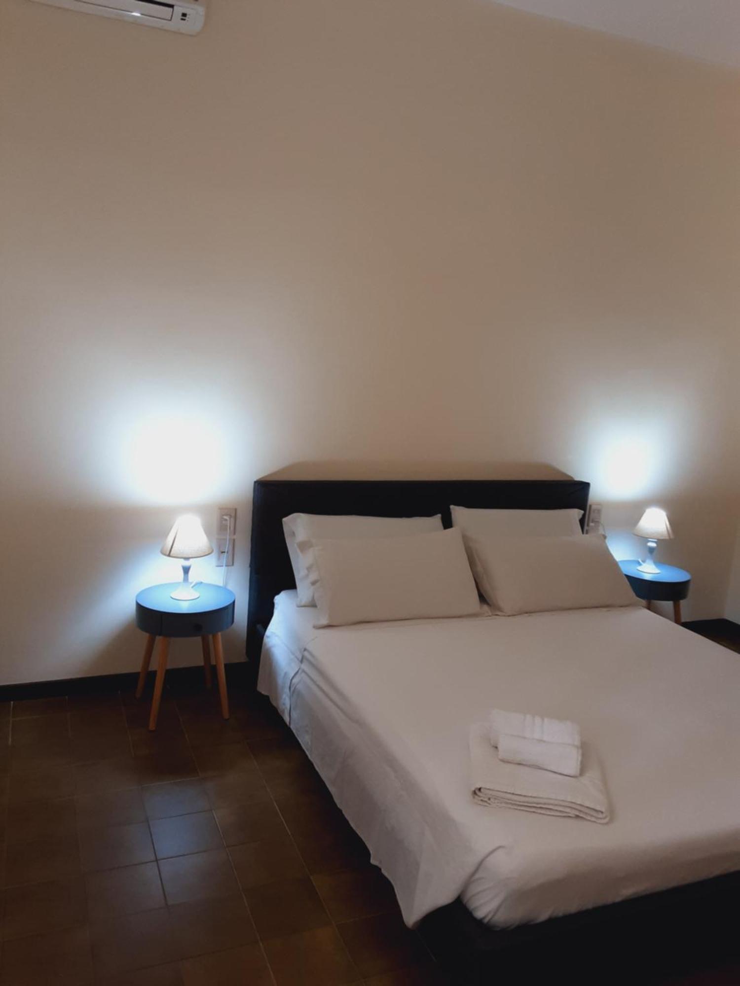 Relais Lavalle Tarente Buitenkant foto