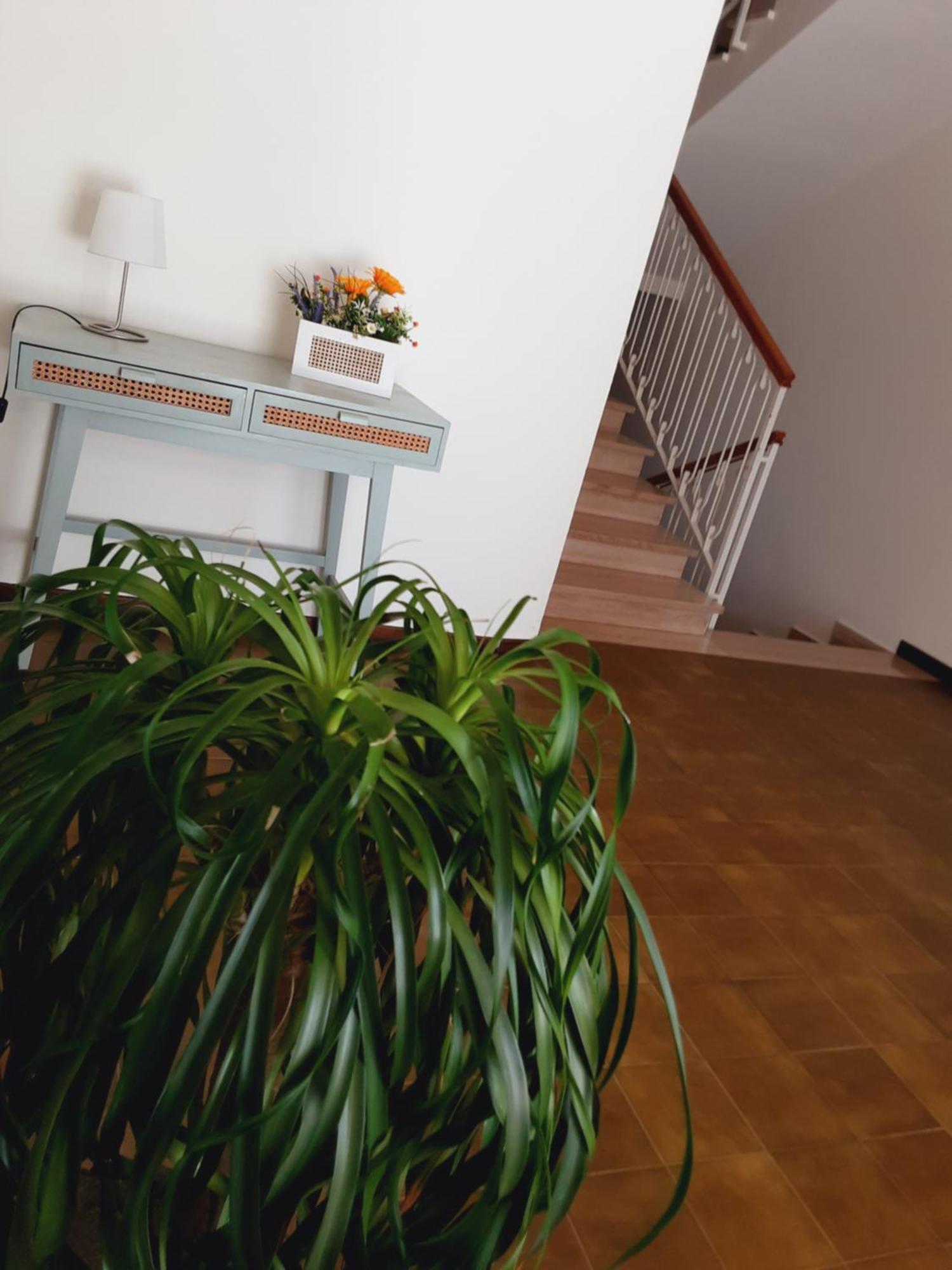 Relais Lavalle Tarente Buitenkant foto