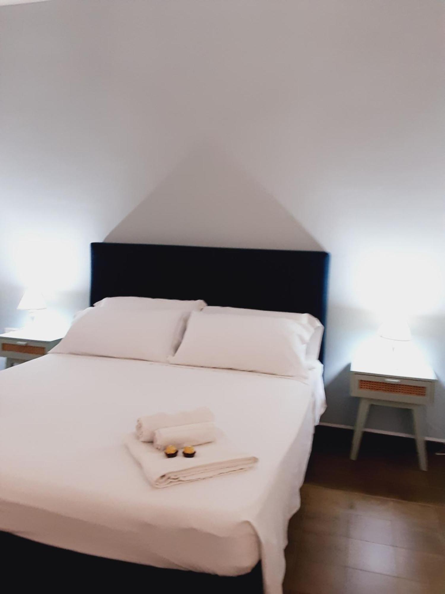 Relais Lavalle Tarente Buitenkant foto