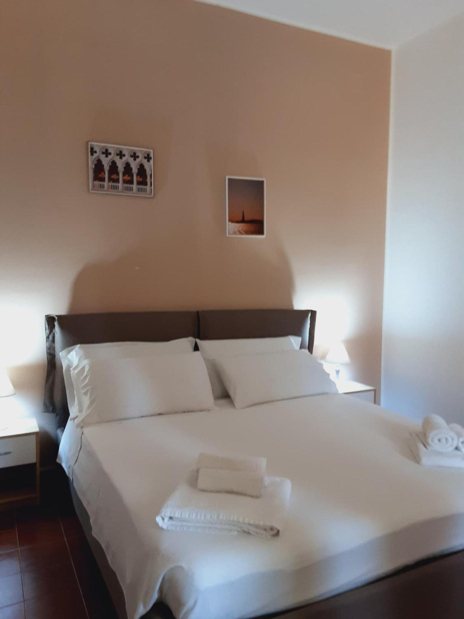 Relais Lavalle Tarente Buitenkant foto