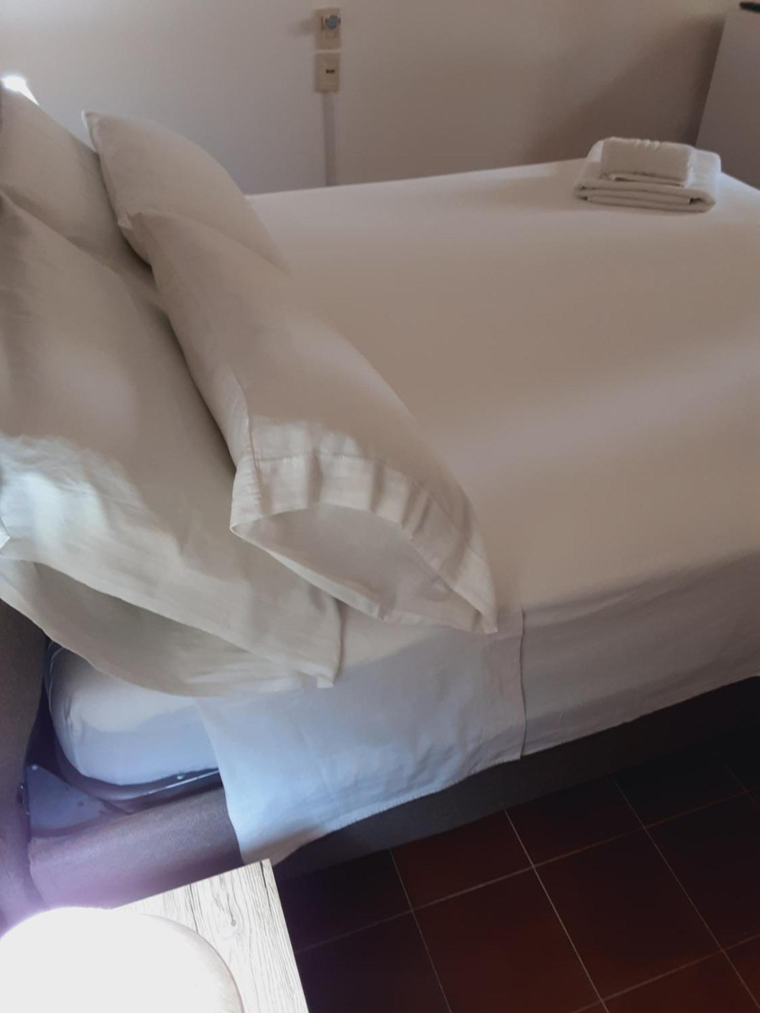 Relais Lavalle Tarente Buitenkant foto