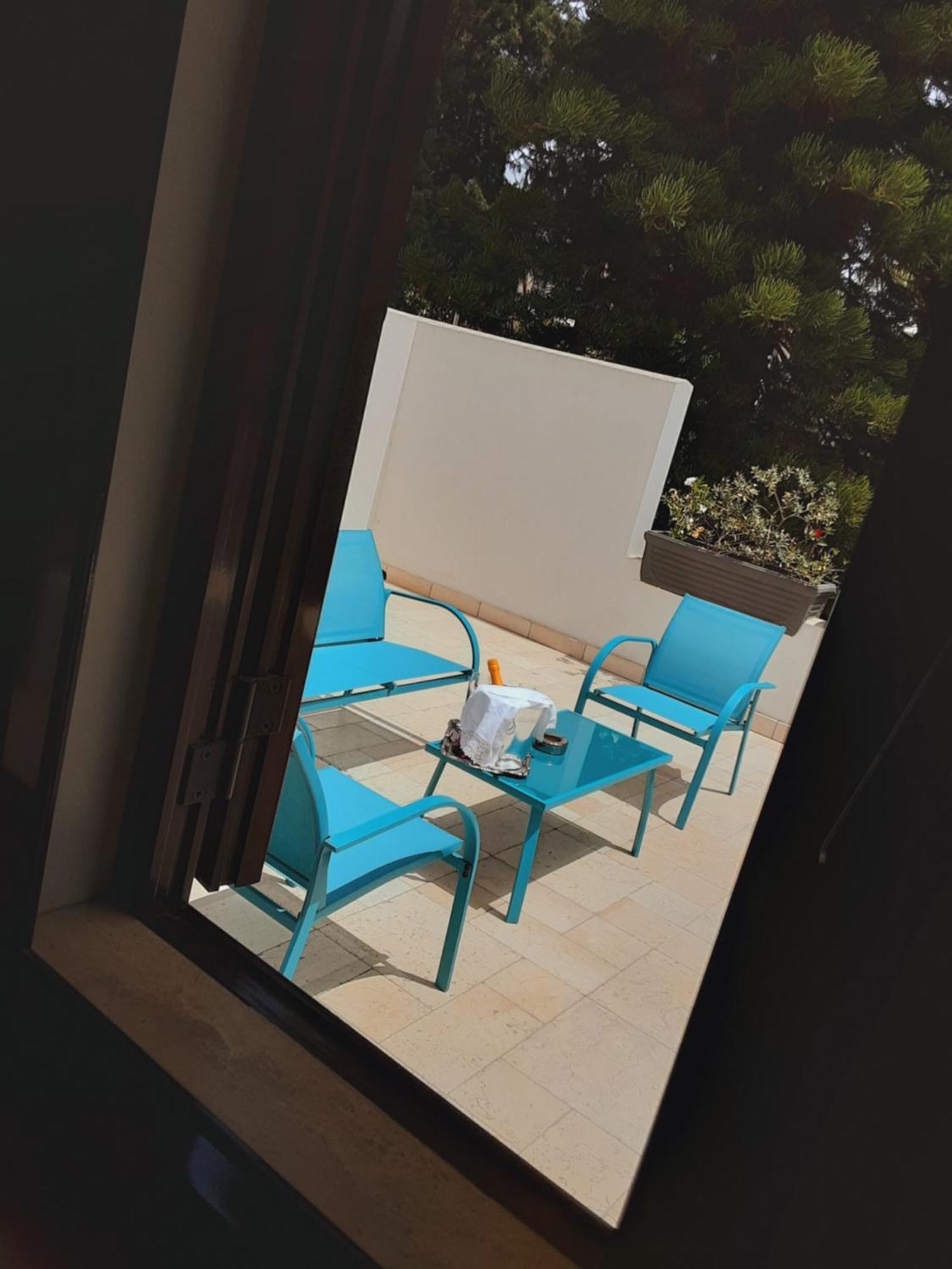 Relais Lavalle Tarente Buitenkant foto