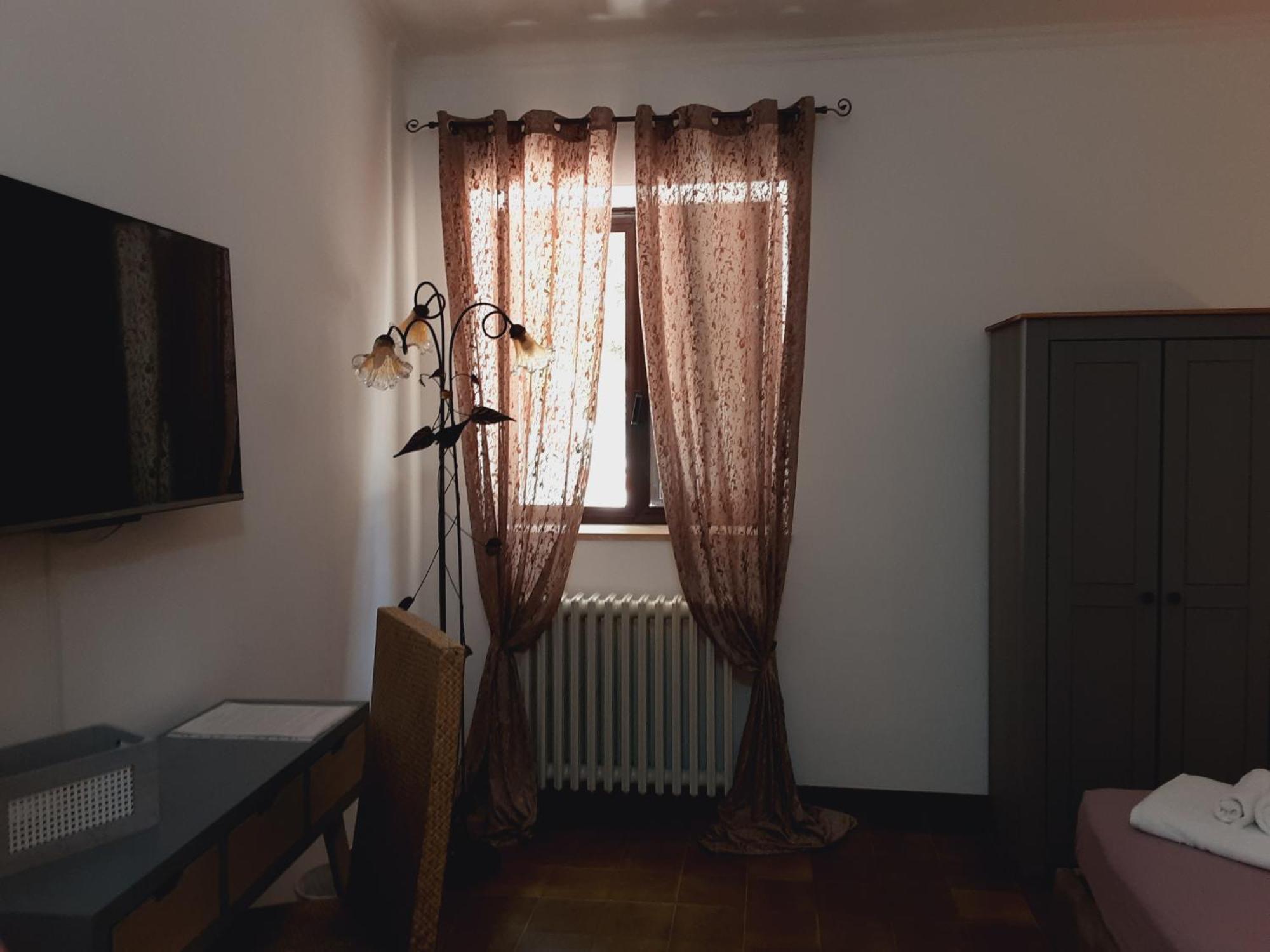 Relais Lavalle Tarente Buitenkant foto