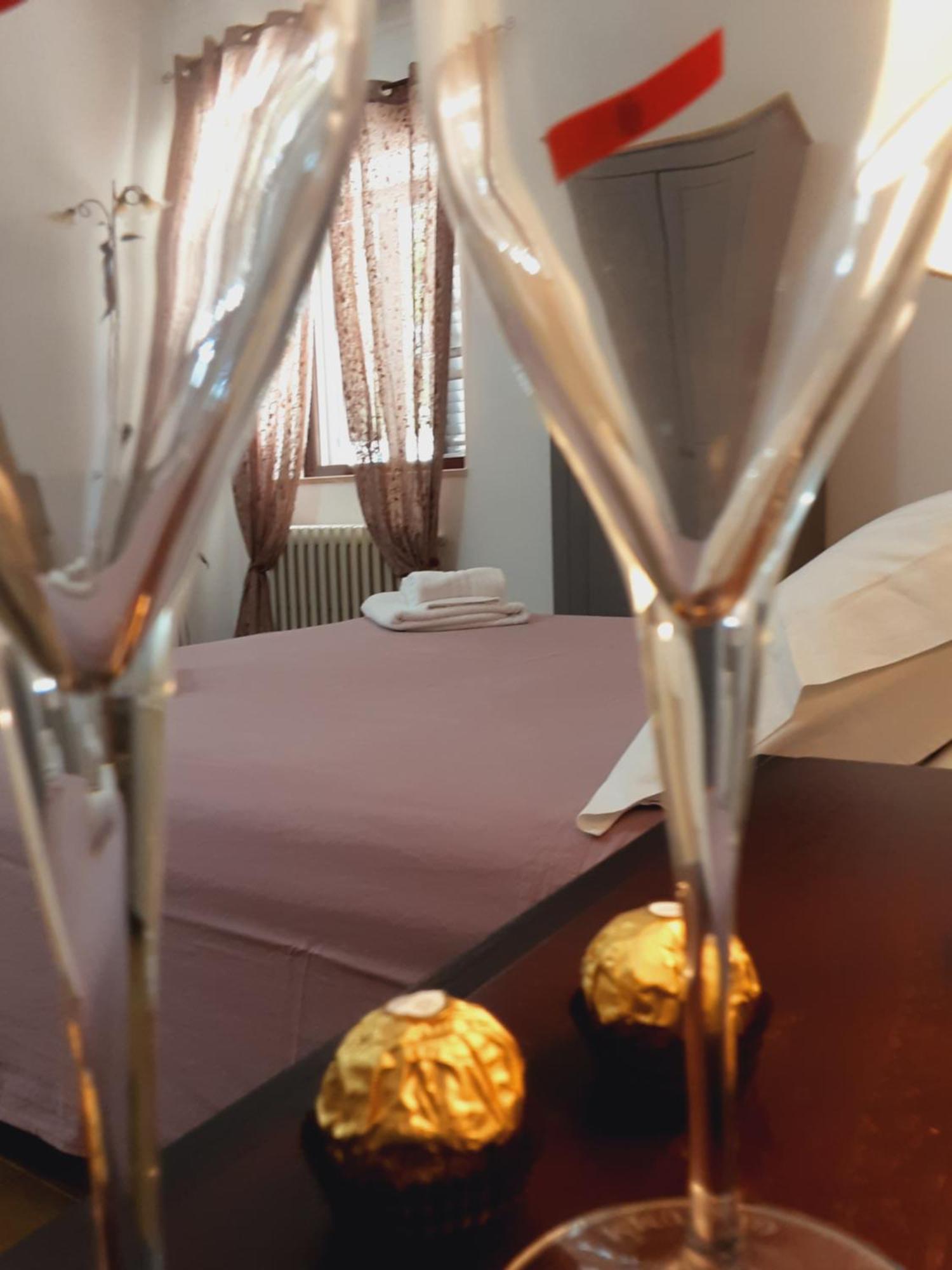 Relais Lavalle Tarente Buitenkant foto