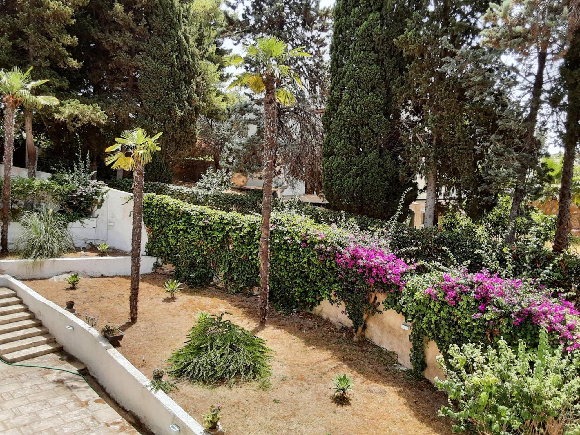 Relais Lavalle Tarente Buitenkant foto