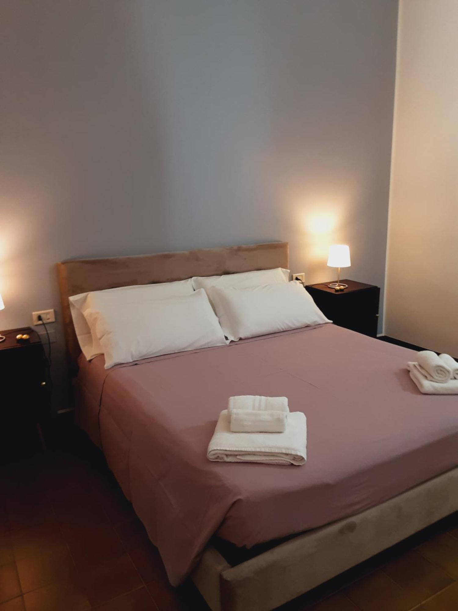 Relais Lavalle Tarente Buitenkant foto