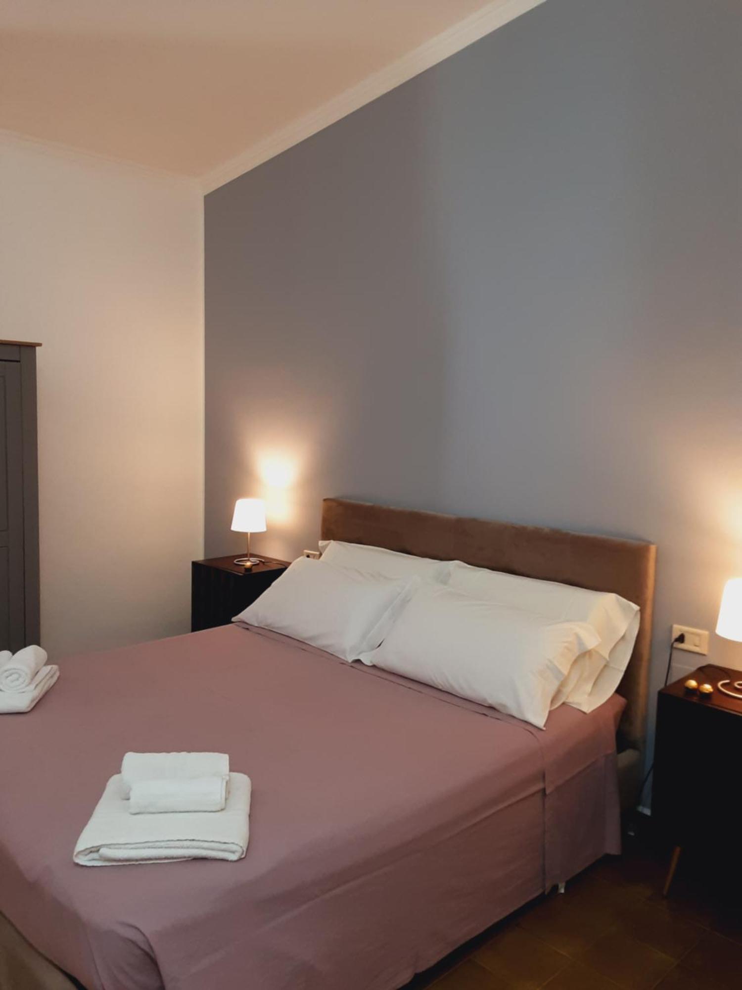 Relais Lavalle Tarente Buitenkant foto