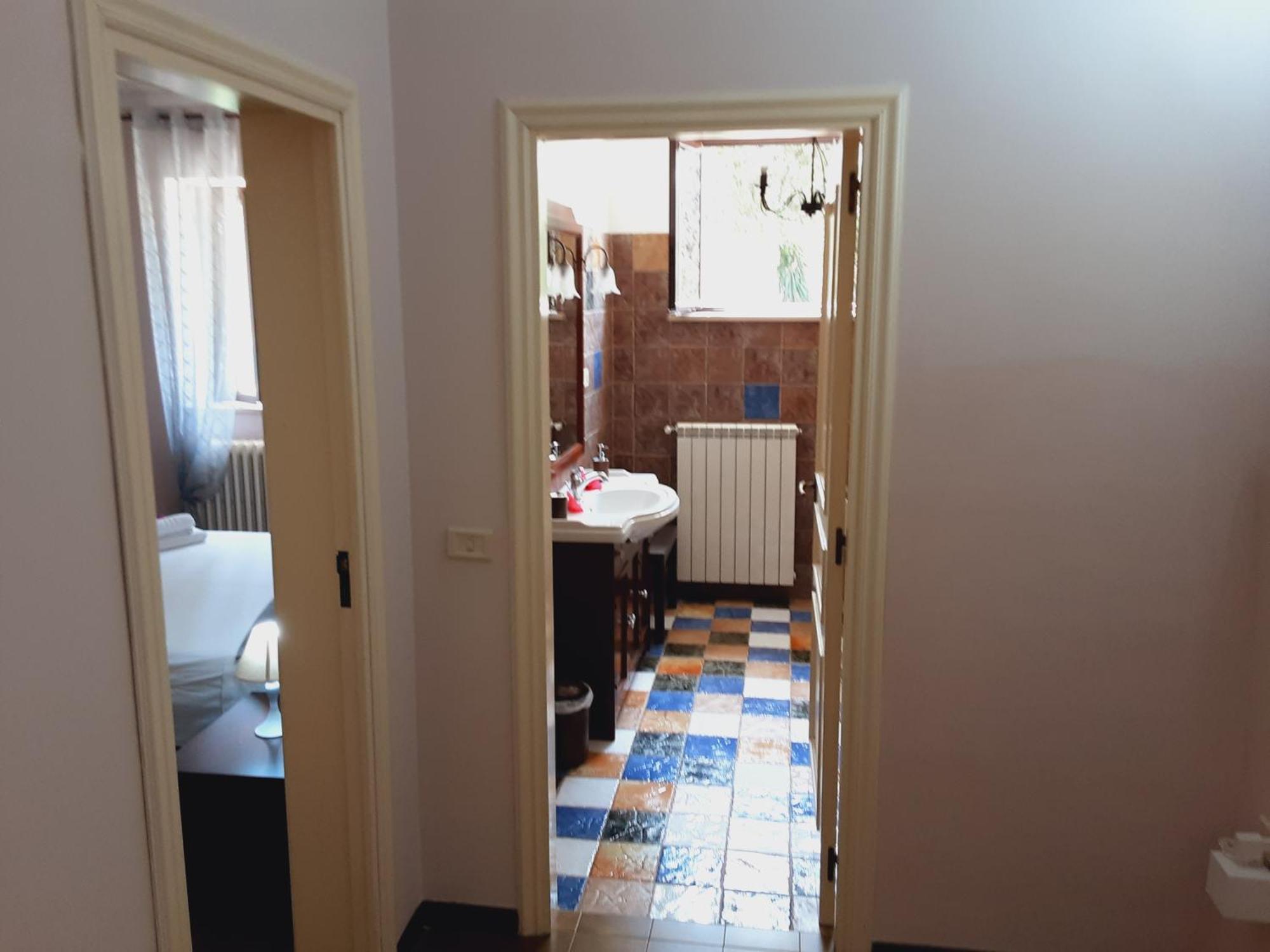 Relais Lavalle Tarente Buitenkant foto