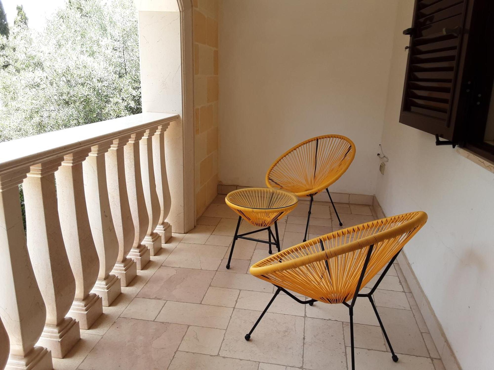 Relais Lavalle Tarente Buitenkant foto