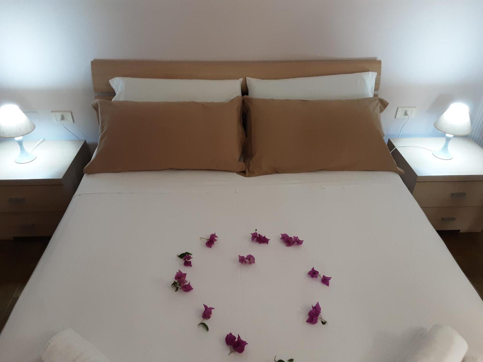 Relais Lavalle Tarente Buitenkant foto