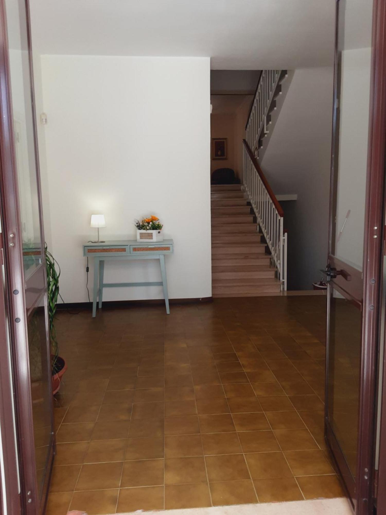 Relais Lavalle Tarente Buitenkant foto
