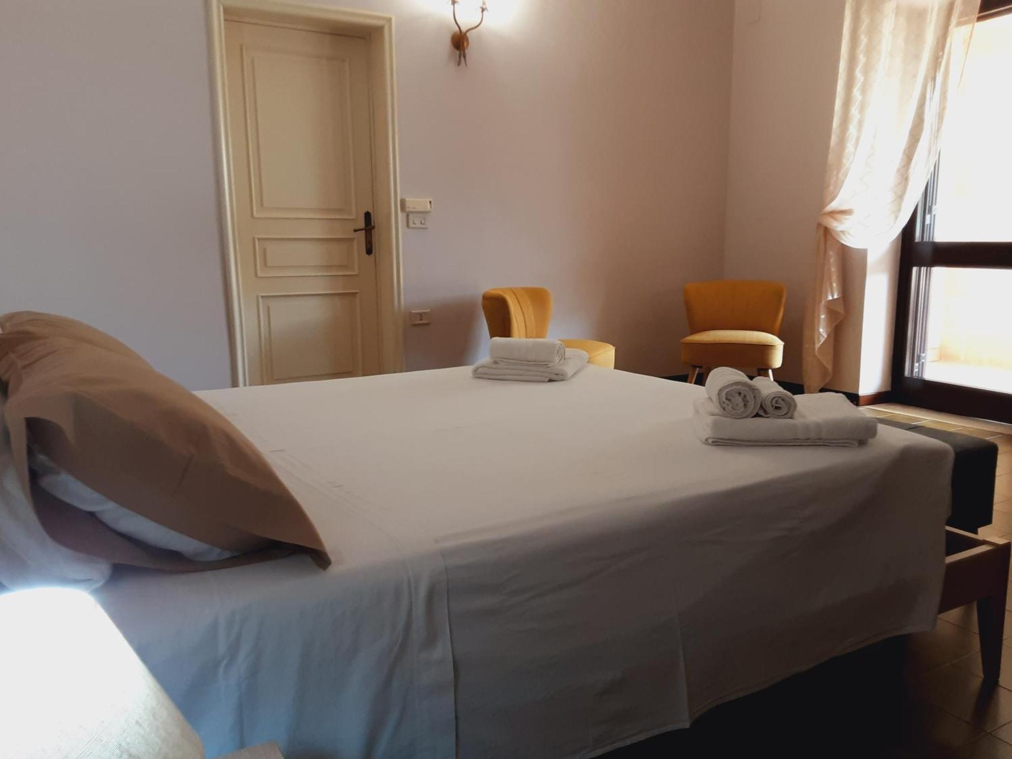 Relais Lavalle Tarente Buitenkant foto