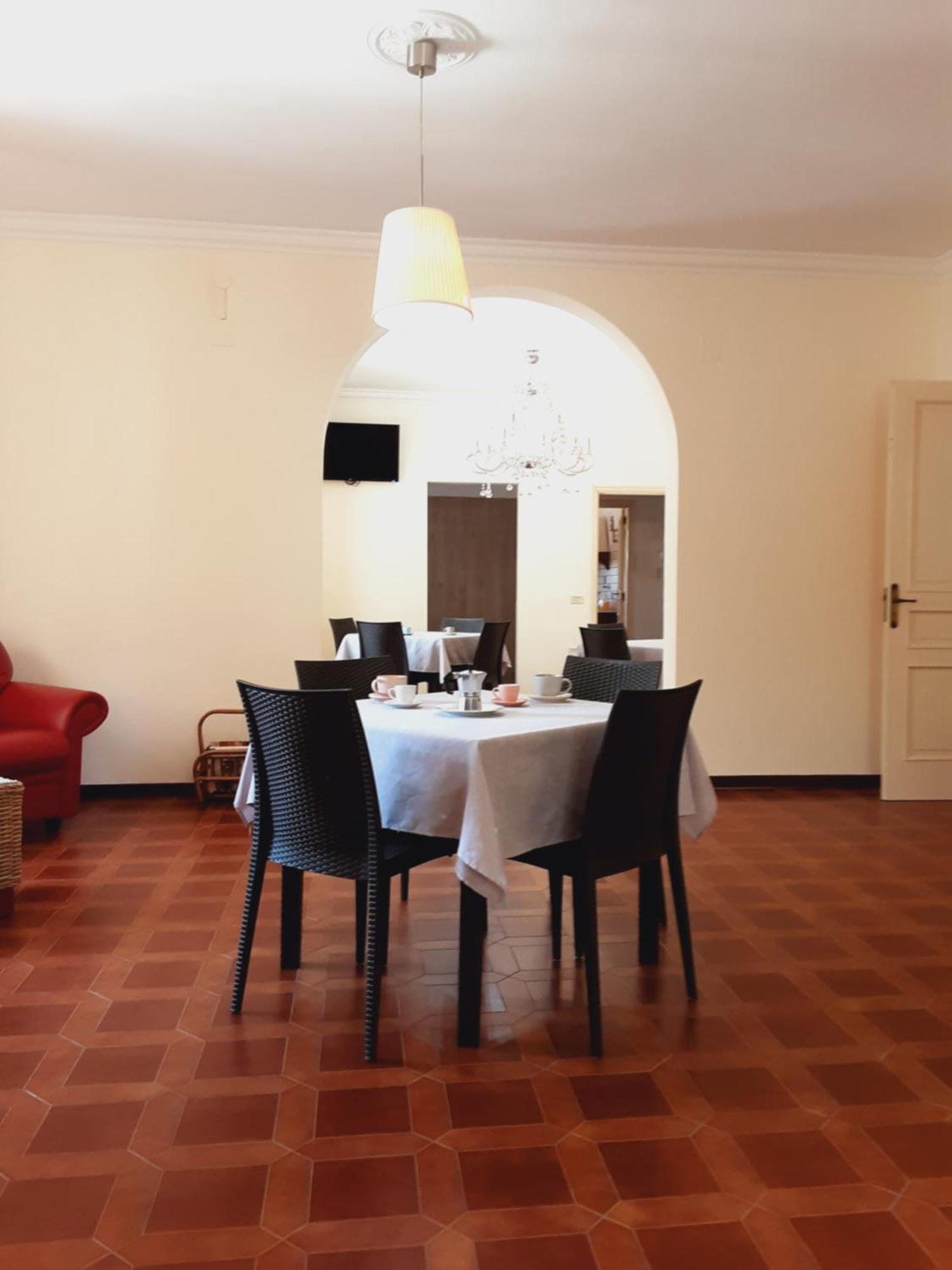 Relais Lavalle Tarente Buitenkant foto