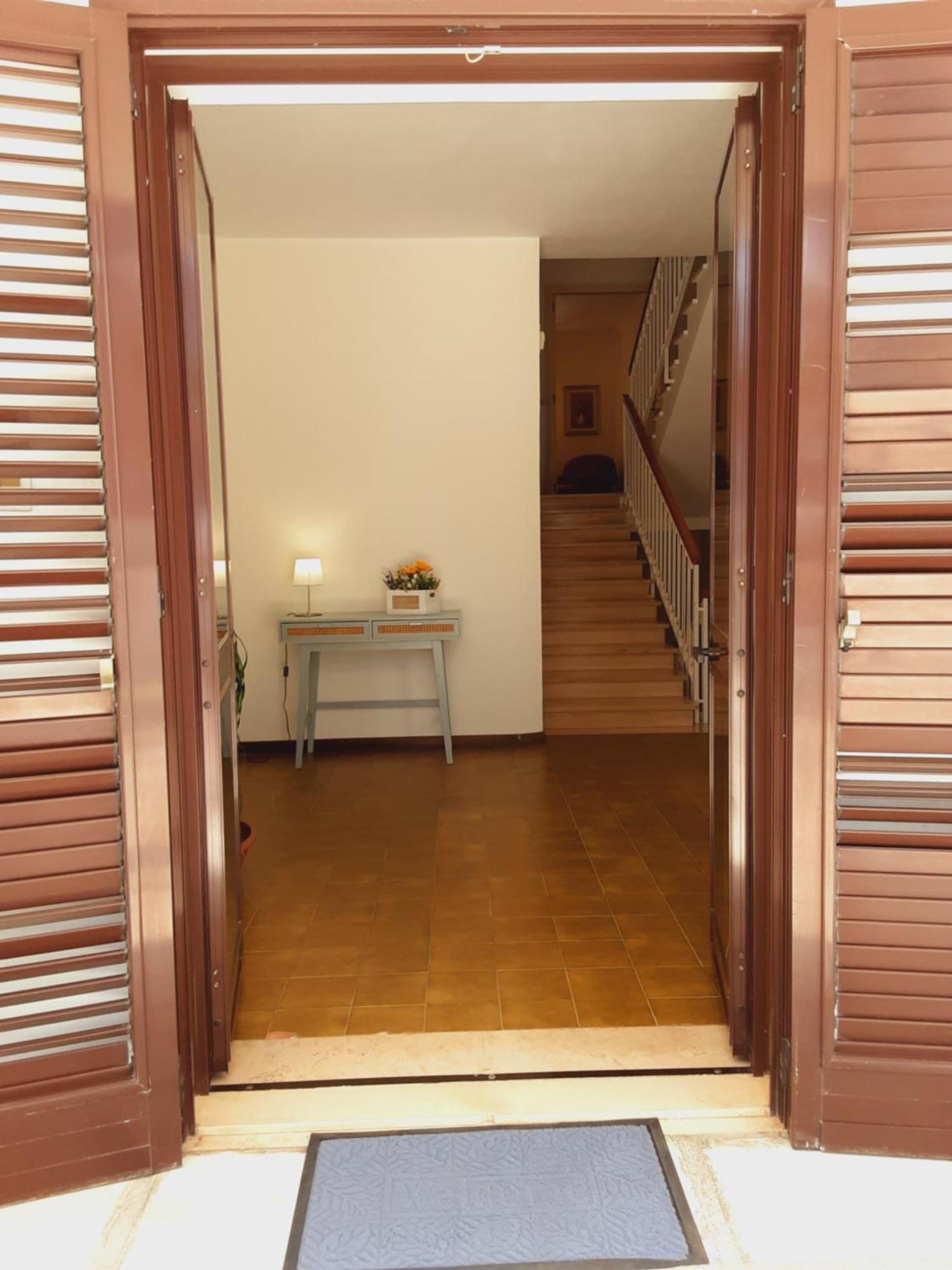 Relais Lavalle Tarente Buitenkant foto