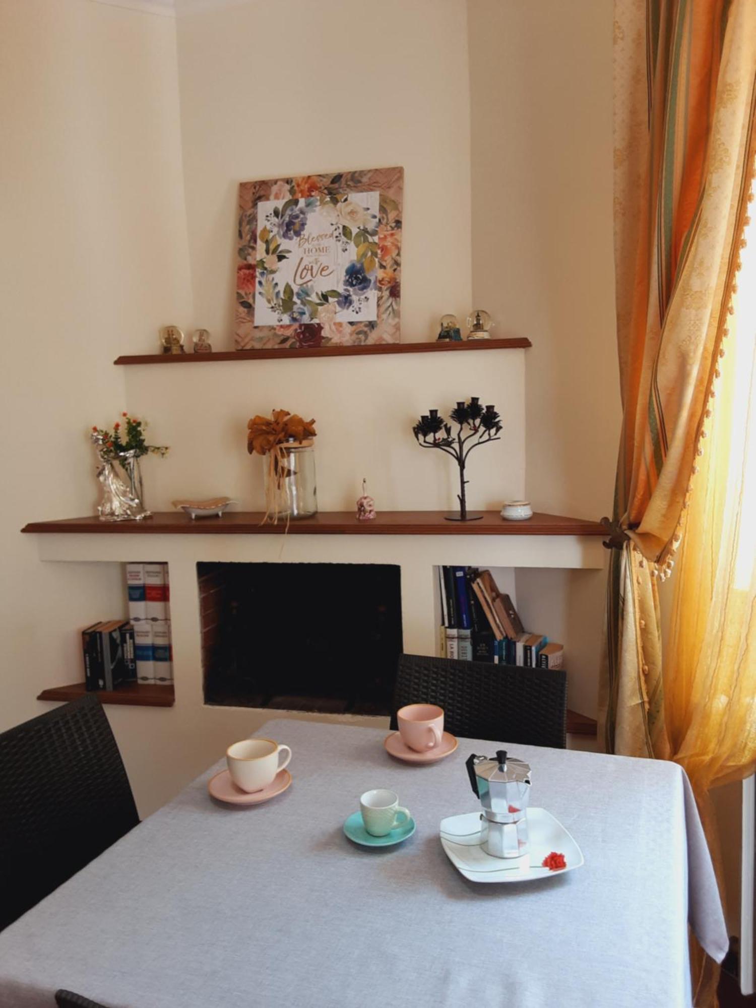 Relais Lavalle Tarente Buitenkant foto