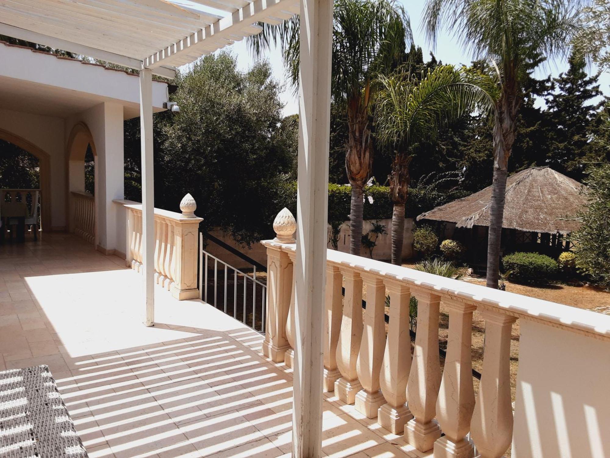 Relais Lavalle Tarente Buitenkant foto
