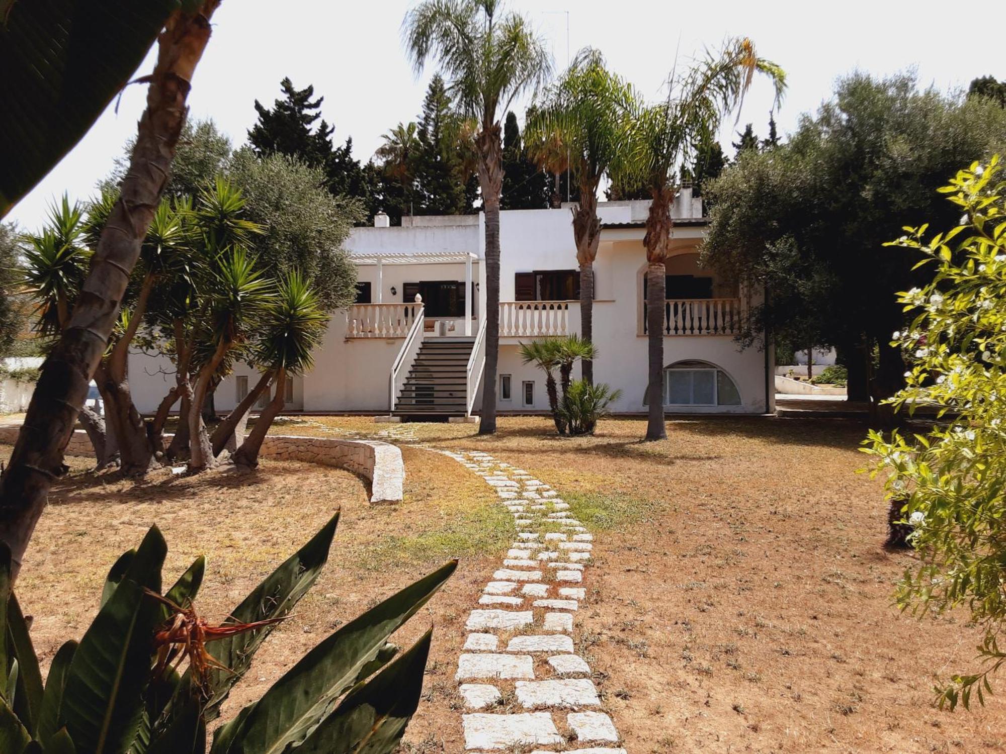 Relais Lavalle Tarente Buitenkant foto