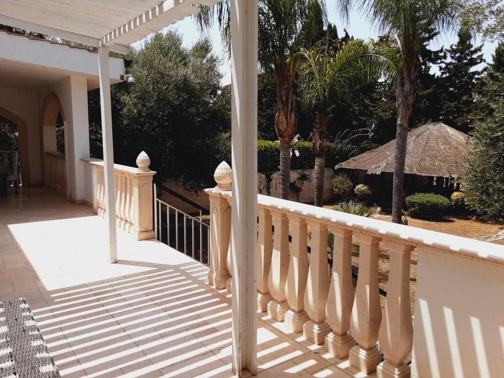 Relais Lavalle Tarente Buitenkant foto