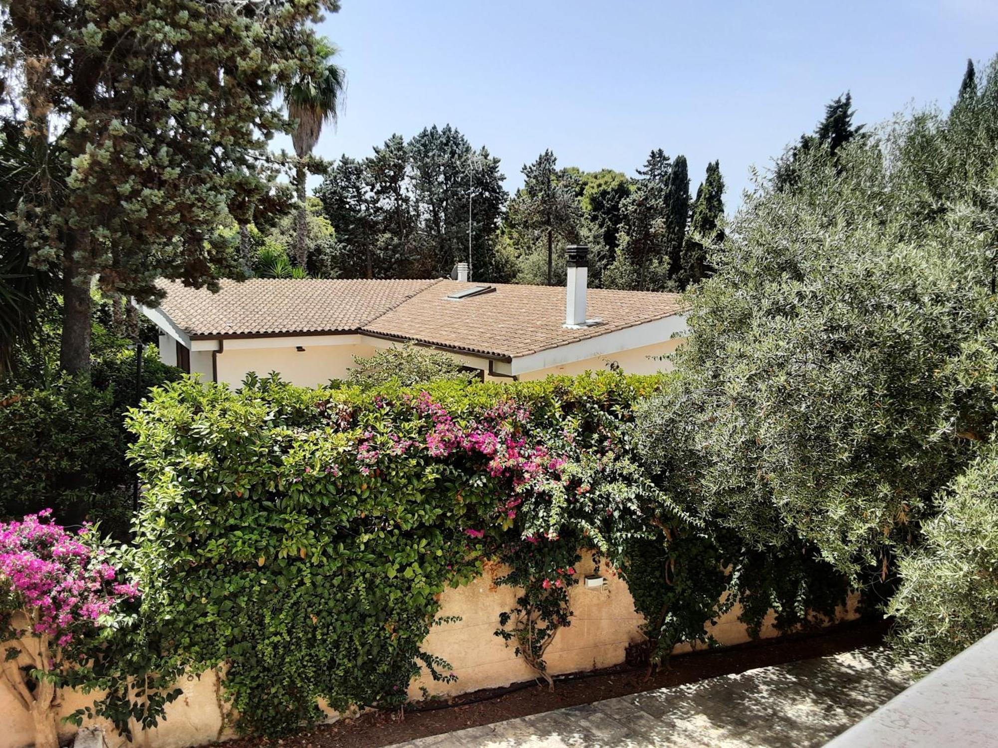Relais Lavalle Tarente Buitenkant foto