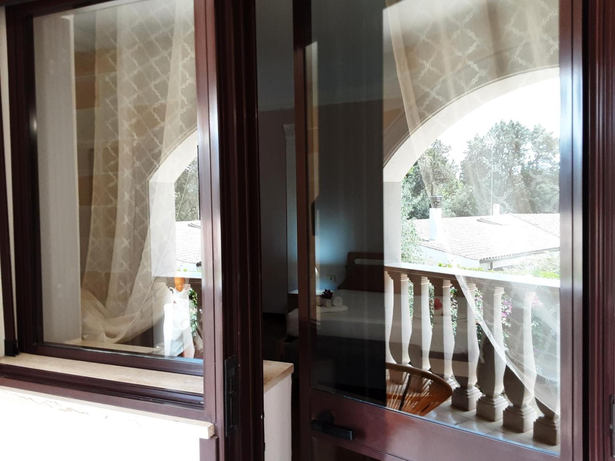 Relais Lavalle Tarente Buitenkant foto