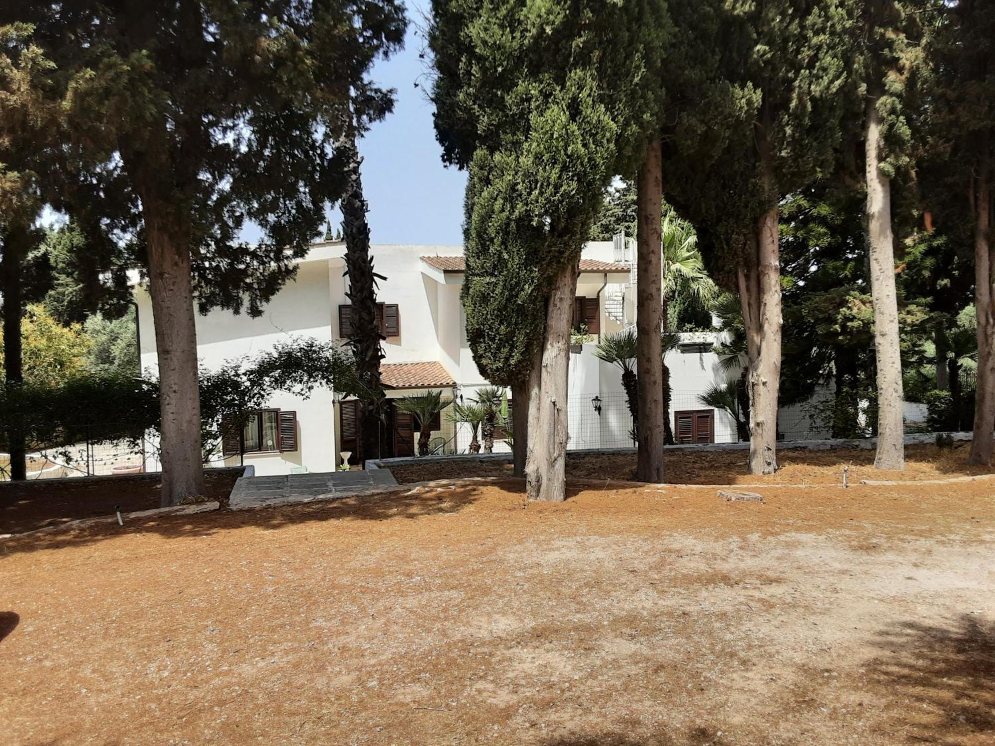 Relais Lavalle Tarente Buitenkant foto