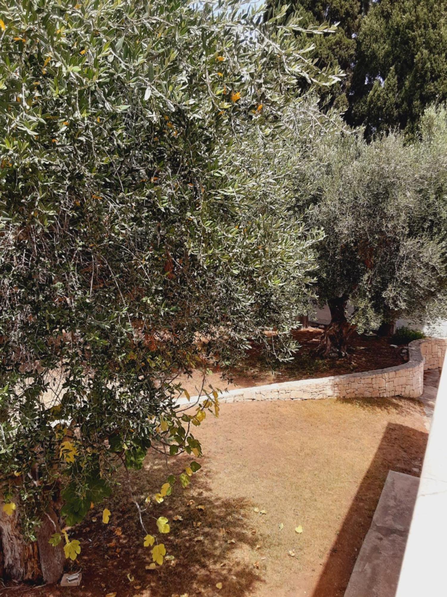 Relais Lavalle Tarente Buitenkant foto