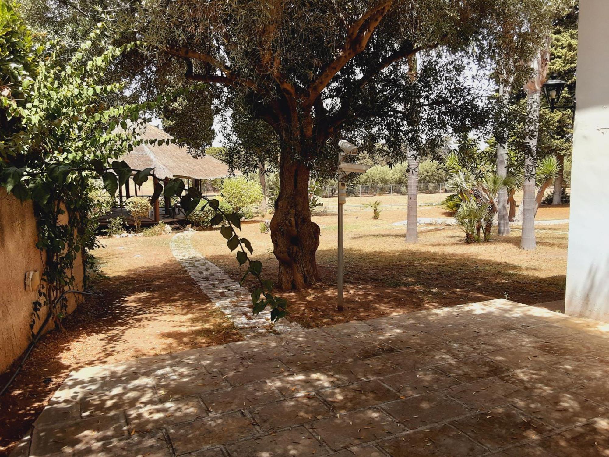 Relais Lavalle Tarente Buitenkant foto