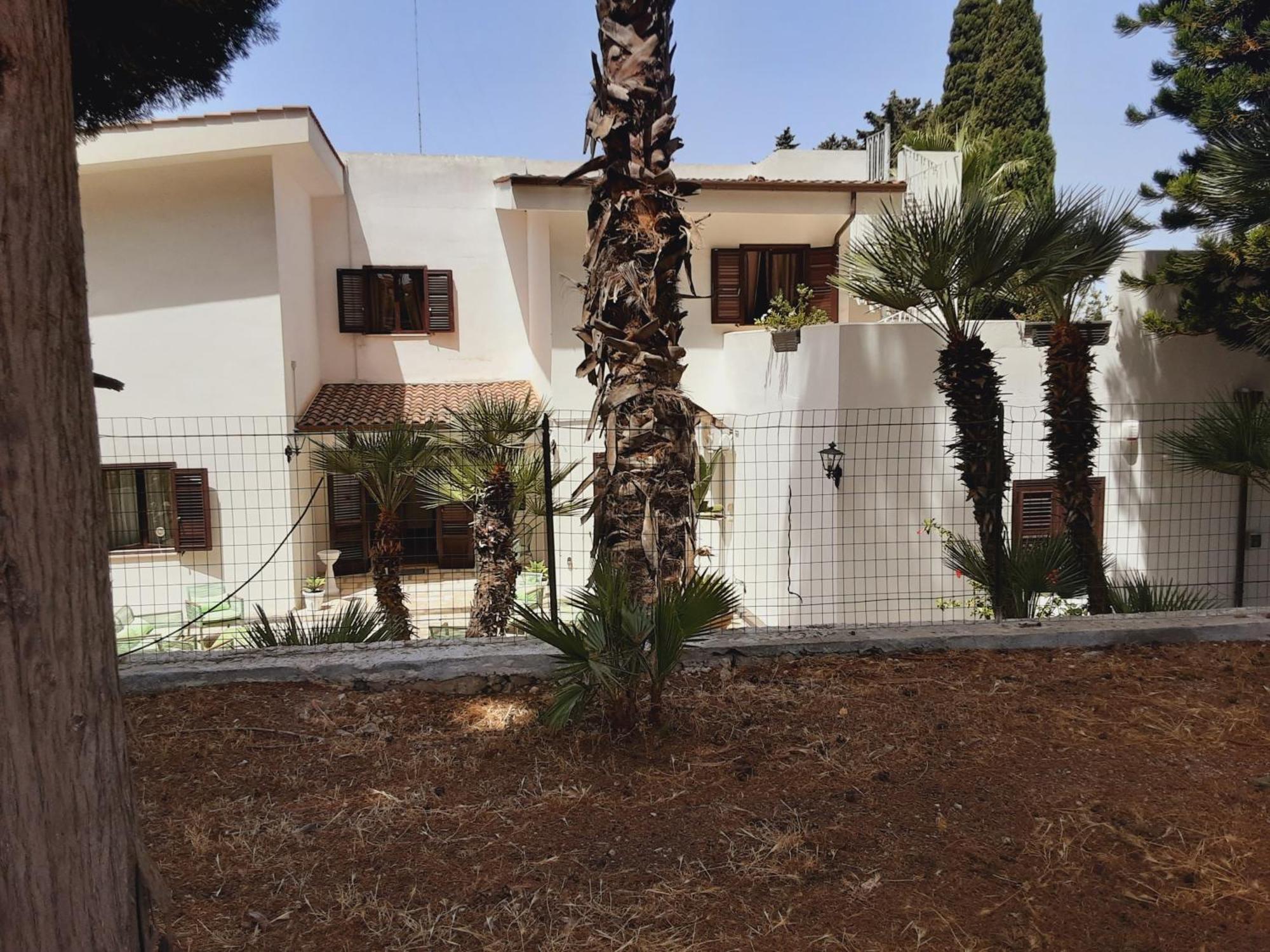 Relais Lavalle Tarente Buitenkant foto