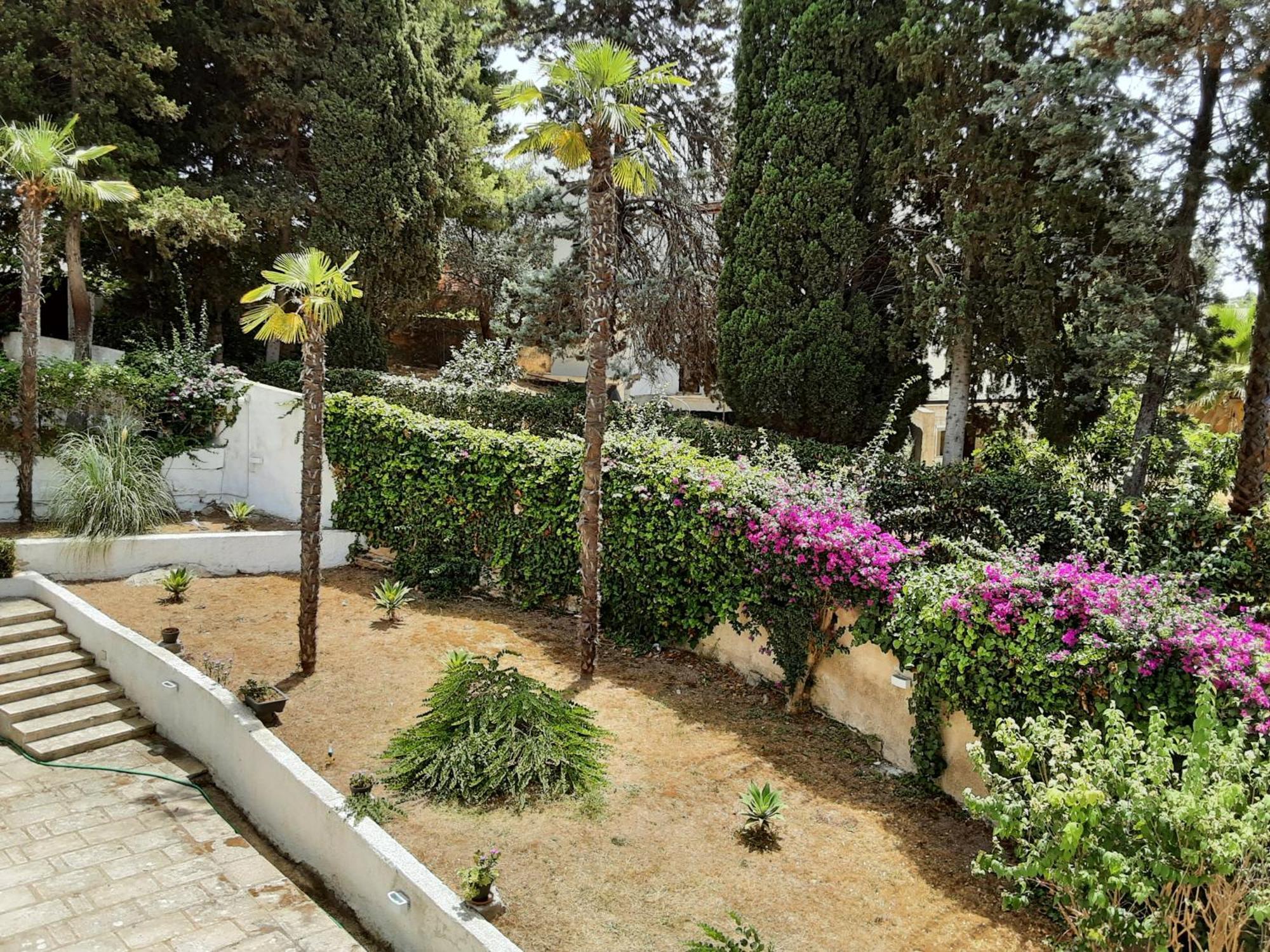 Relais Lavalle Tarente Buitenkant foto