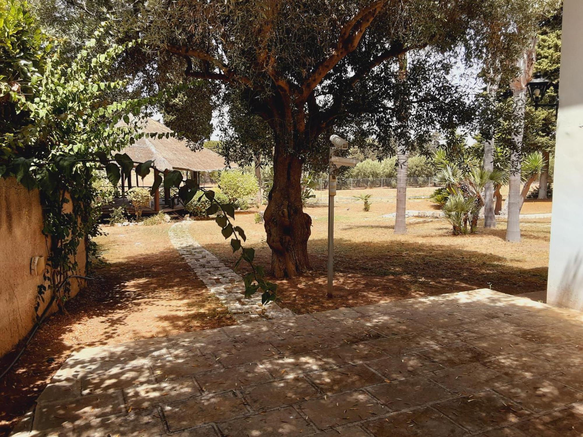 Relais Lavalle Tarente Buitenkant foto