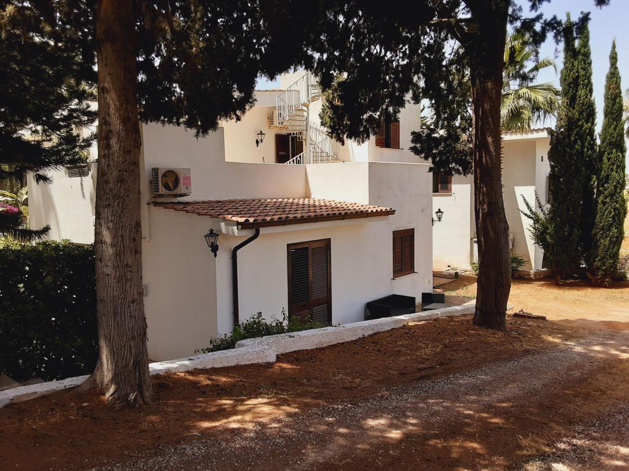 Relais Lavalle Tarente Buitenkant foto