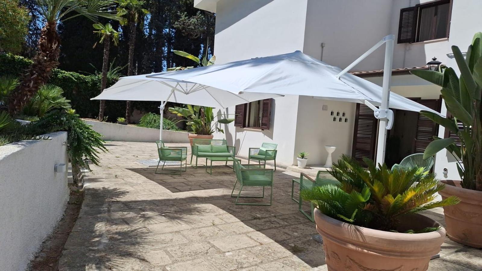 Relais Lavalle Tarente Buitenkant foto
