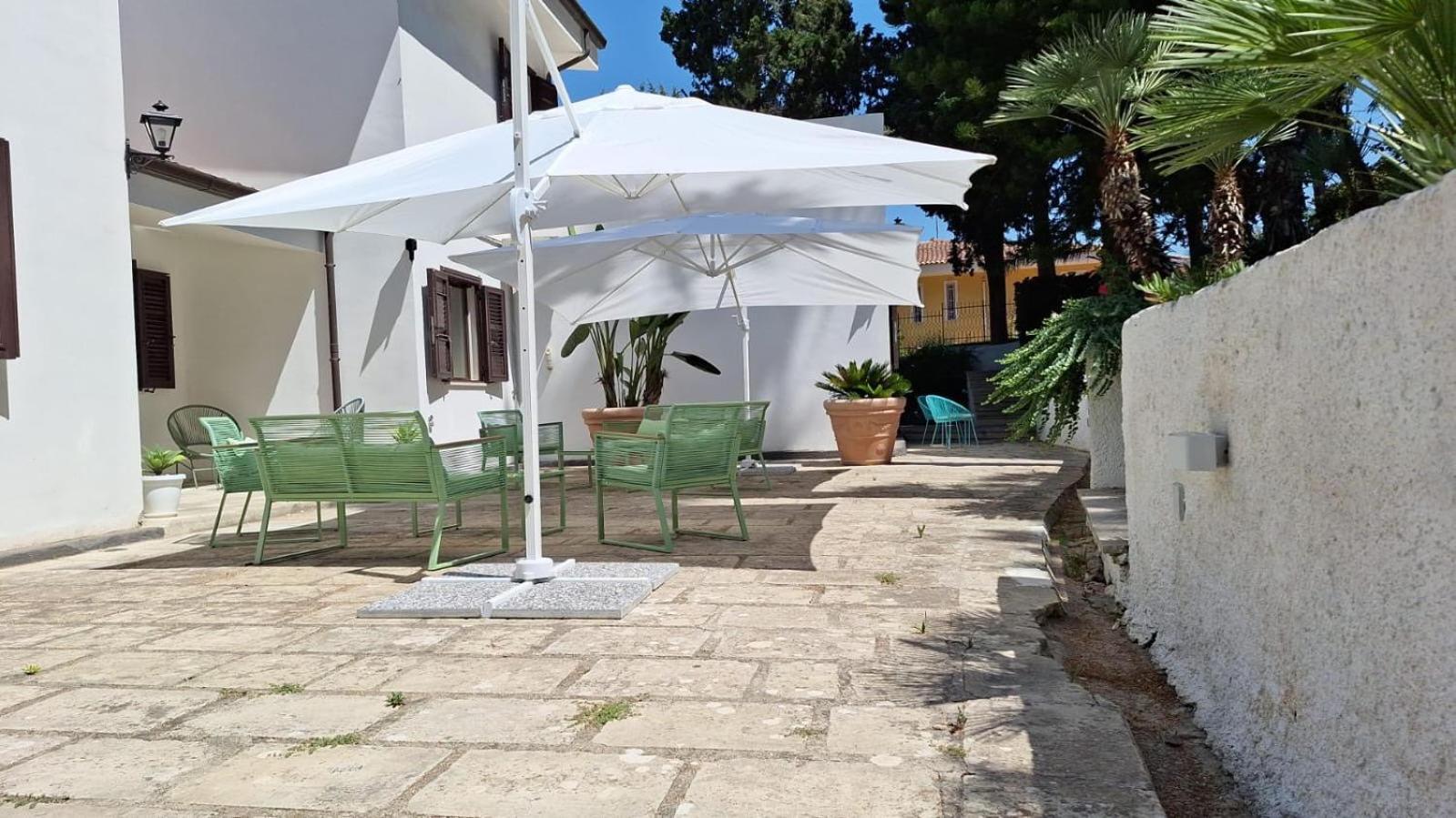 Relais Lavalle Tarente Buitenkant foto